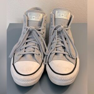 Chuck Taylor All Star Midtop